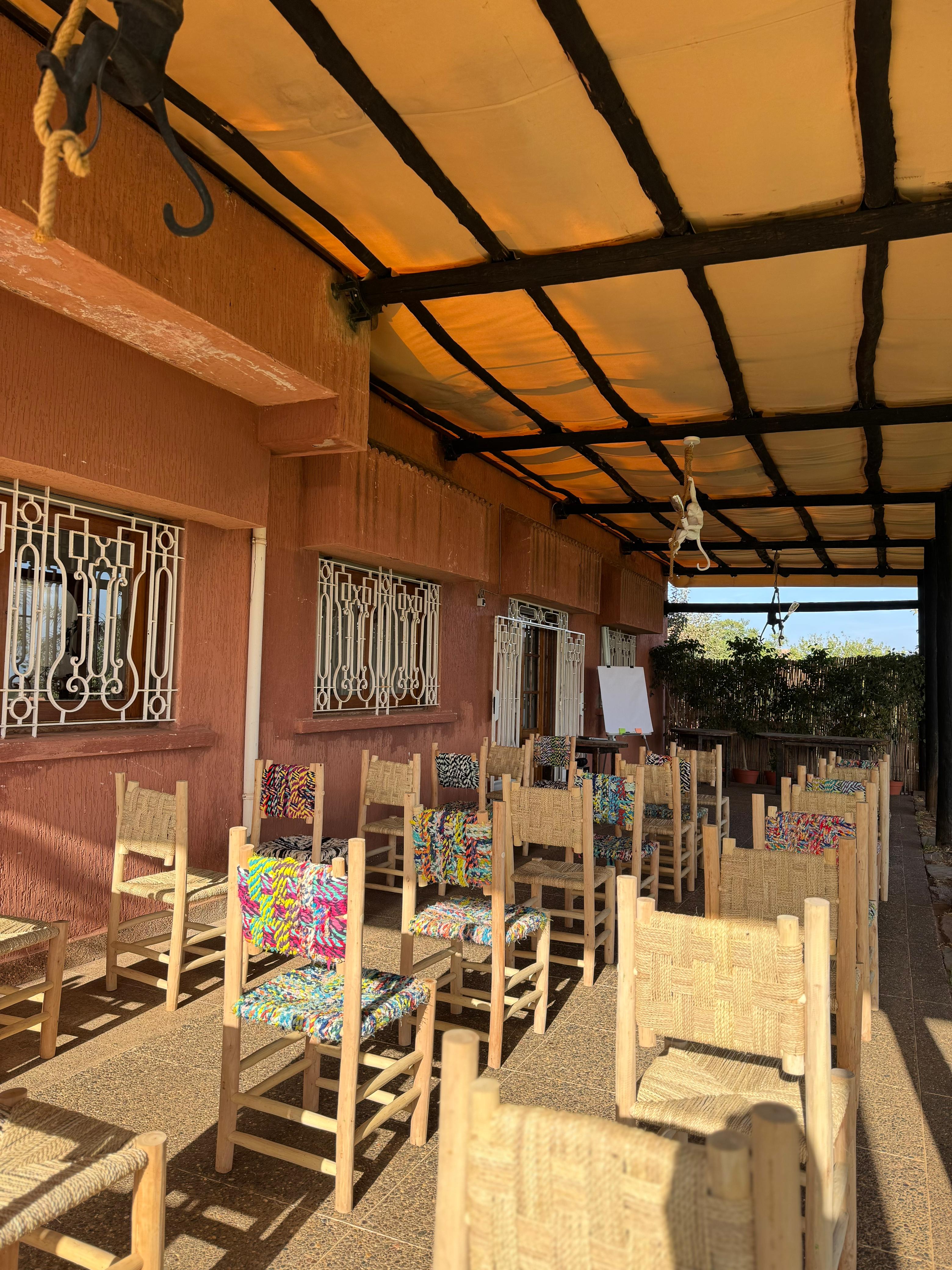 Journées qui font du bien